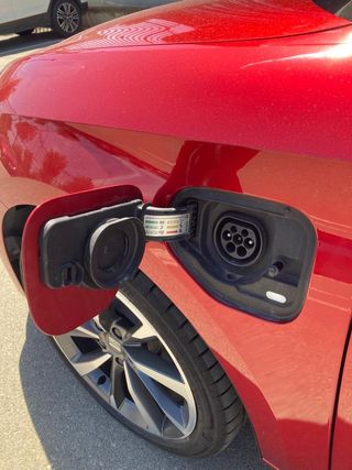 SEAT Leon FR E-HYBRID 204CV