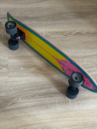Skate  oxelo yamba 