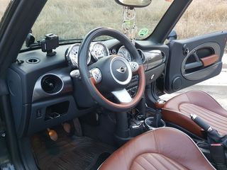 MINI Cabrio 2007