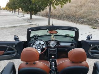 MINI Cabrio 2007
