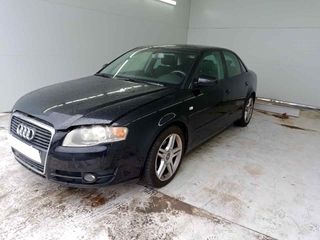 [57779] DESPIECE AUDI A4 2.0 TDI 2007