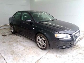 [57779] DESPIECE AUDI A4 2.0 TDI 2007