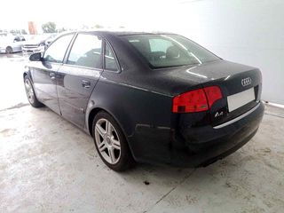 [57779] DESPIECE AUDI A4 2.0 TDI 2007