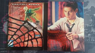 DVD Spider-Man
