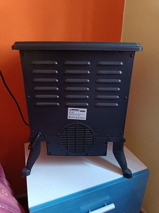 Estufa Calefactor