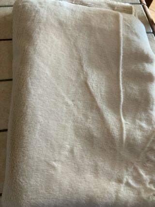 Tessuto eco pelliccia