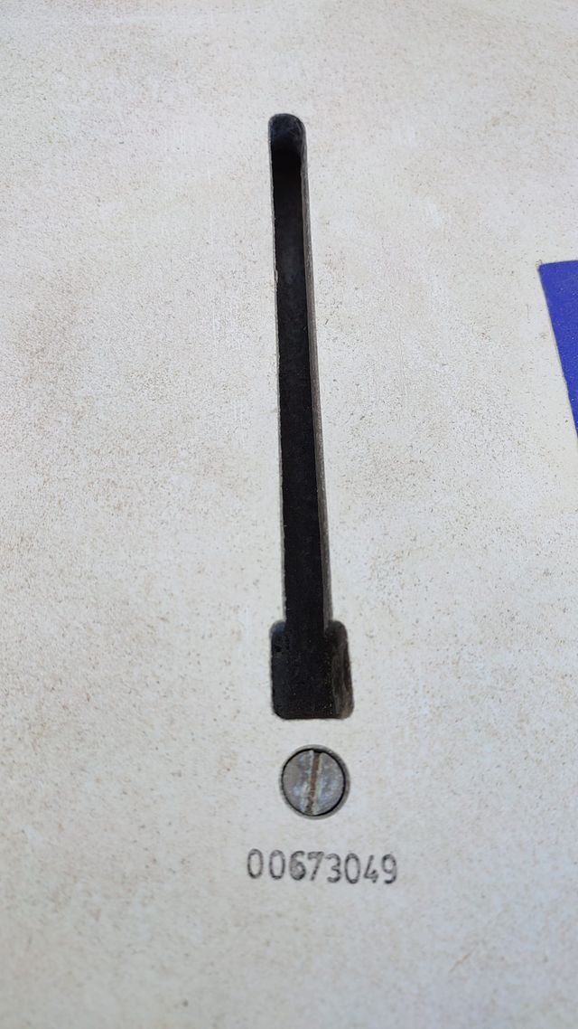 Tabla windsurf olas F2 Thommen Maui Project 80 l