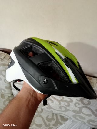 Casco mtb