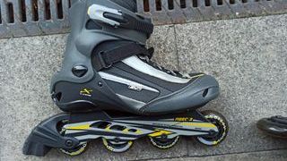 PATINES