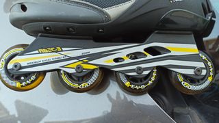 PATINES