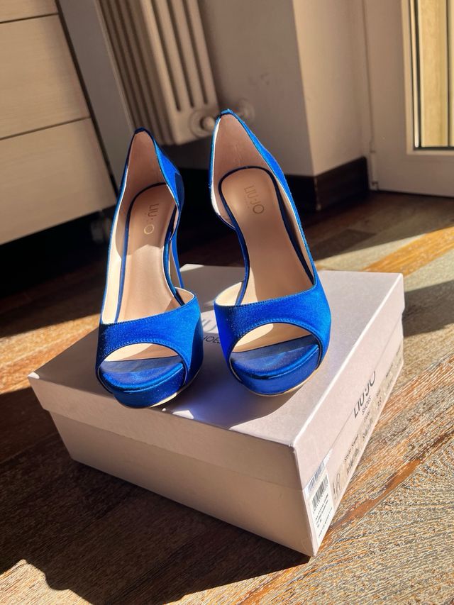 Scarpe Liu Jo