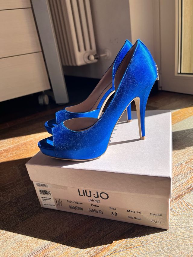 Scarpe Liu Jo