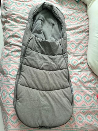 2 Sacos bugaboo