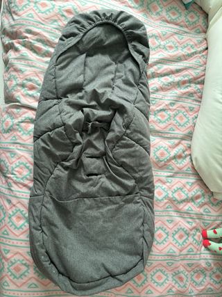 2 Sacos bugaboo