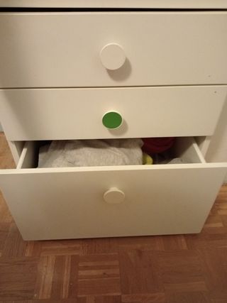 Armario ropero ikea