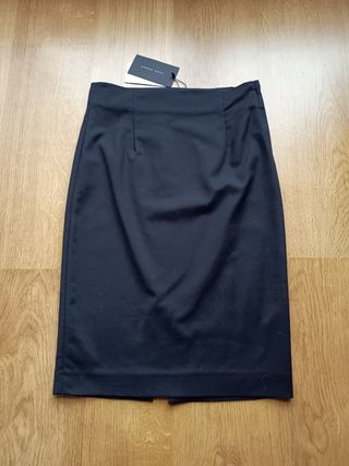 Zara falda nueva