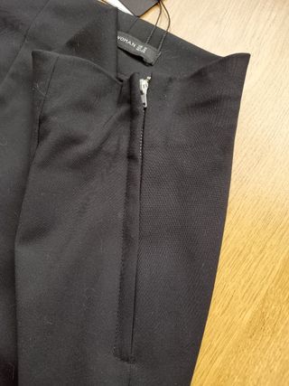 Zara falda nueva