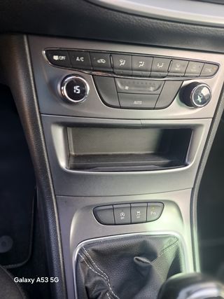 Opel Astra 2019 Motor Opel