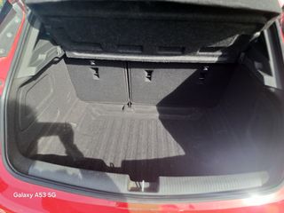 Opel Astra 2019 Motor Opel