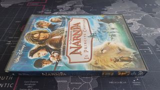 DVD Le Cronache di Narnia - Il Principe Caspian