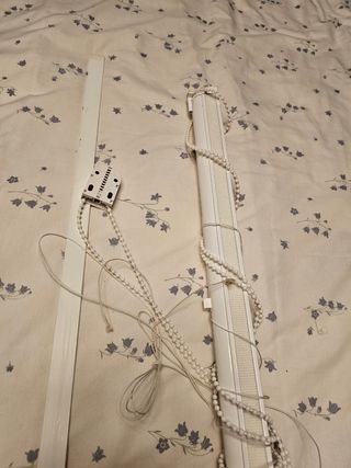 Mecanismo estor 112 mm de cadena