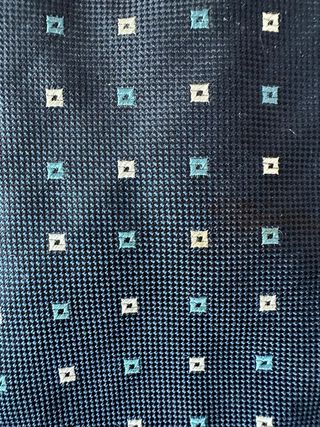 Set 4 cravatte