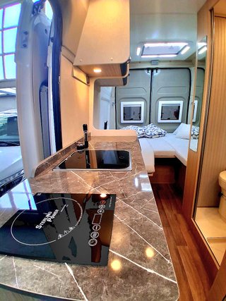 autocaravana MAXICAMPER