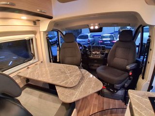 autocaravana MAXICAMPER