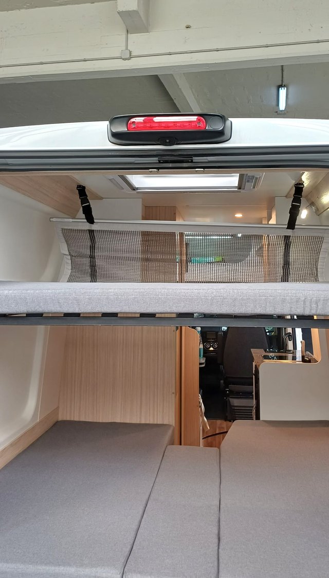 autocaravana MAXICAMPER