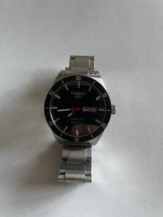 Reloj Automatico Tissot 1853 PRS 516 Como nuevo