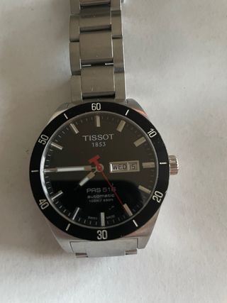 Reloj Automatico Tissot 1853 PRS 516 Como nuevo