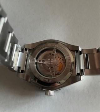 Reloj Automatico Tissot 1853 PRS 516 Como nuevo