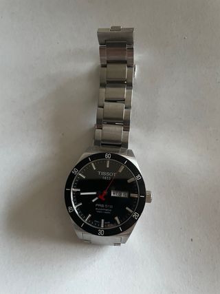 Reloj Automatico Tissot 1853 PRS 516 Como nuevo