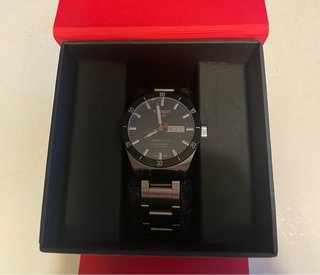 Reloj Automatico Tissot 1853 PRS 516 Como nuevo