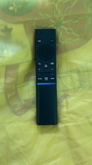 Samsung TV mando smart TV compatible