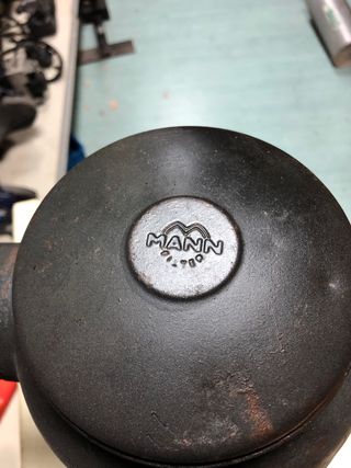 Filtro de aire santana 2500