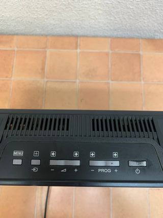 TV SONY KDL-19L4000