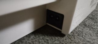 F Impresora Epson stylus CX 3650