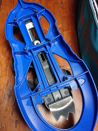 Ciaspole TSL 226 Racchette da neve
