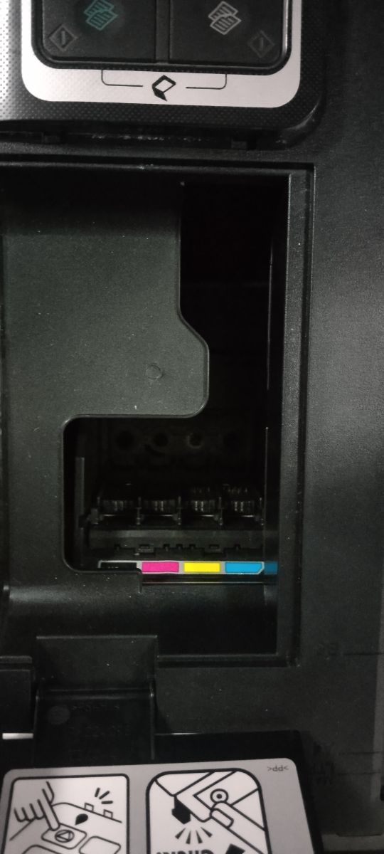 F Impresora Epson stylus sx130