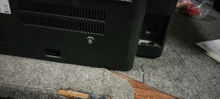 F Impresora Epson stylus sx130