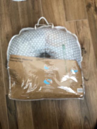 Cojin Lactancia Materna