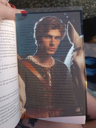 Overlays Evangeline & Jack