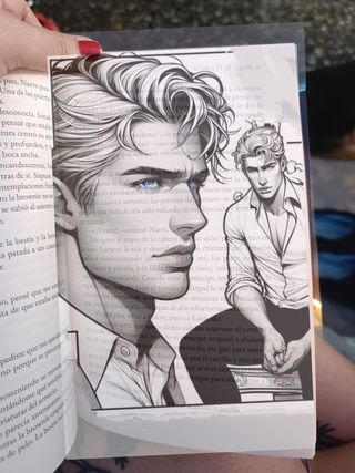 Overlays Evangeline & Jack