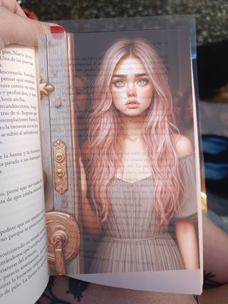 Overlays Evangeline & Jack