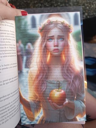 Overlays Evangeline & Jack