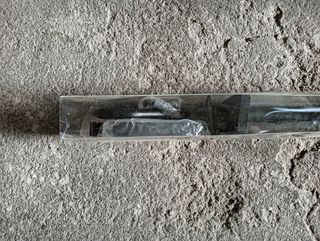 Bastone in metallo per tende