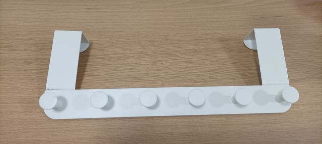 Percha de puerta Ikea