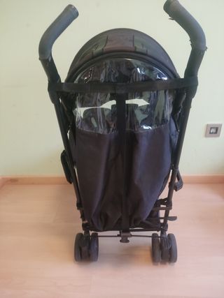 Silla paseo