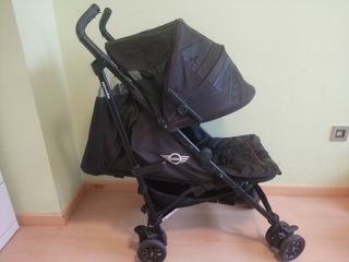 Silla paseo